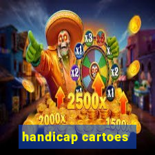 handicap cartoes - 0.5